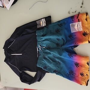 Molo 2 pcs. Swim suit